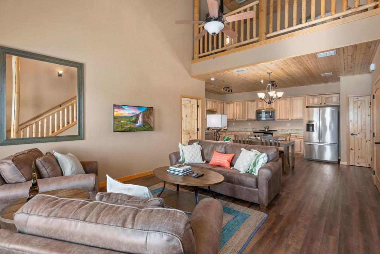 Old Mill Resort 뉴 브라운펠스 외부 사진