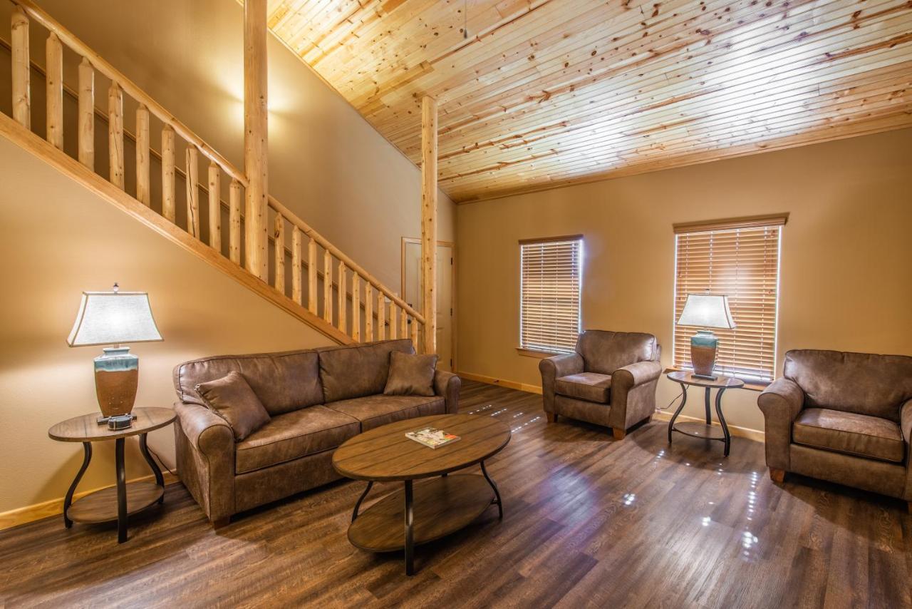 Old Mill Resort 뉴 브라운펠스 외부 사진