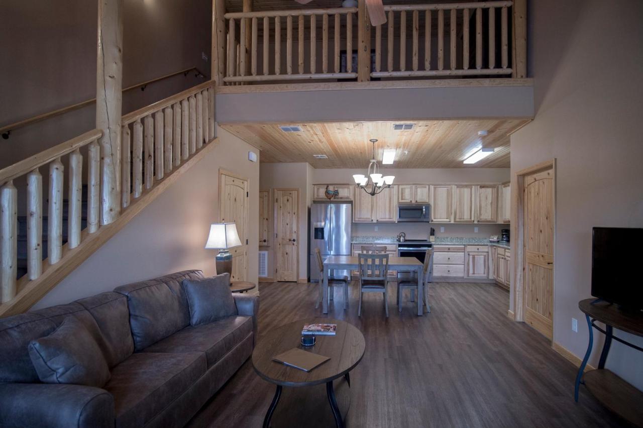 Old Mill Resort 뉴 브라운펠스 외부 사진
