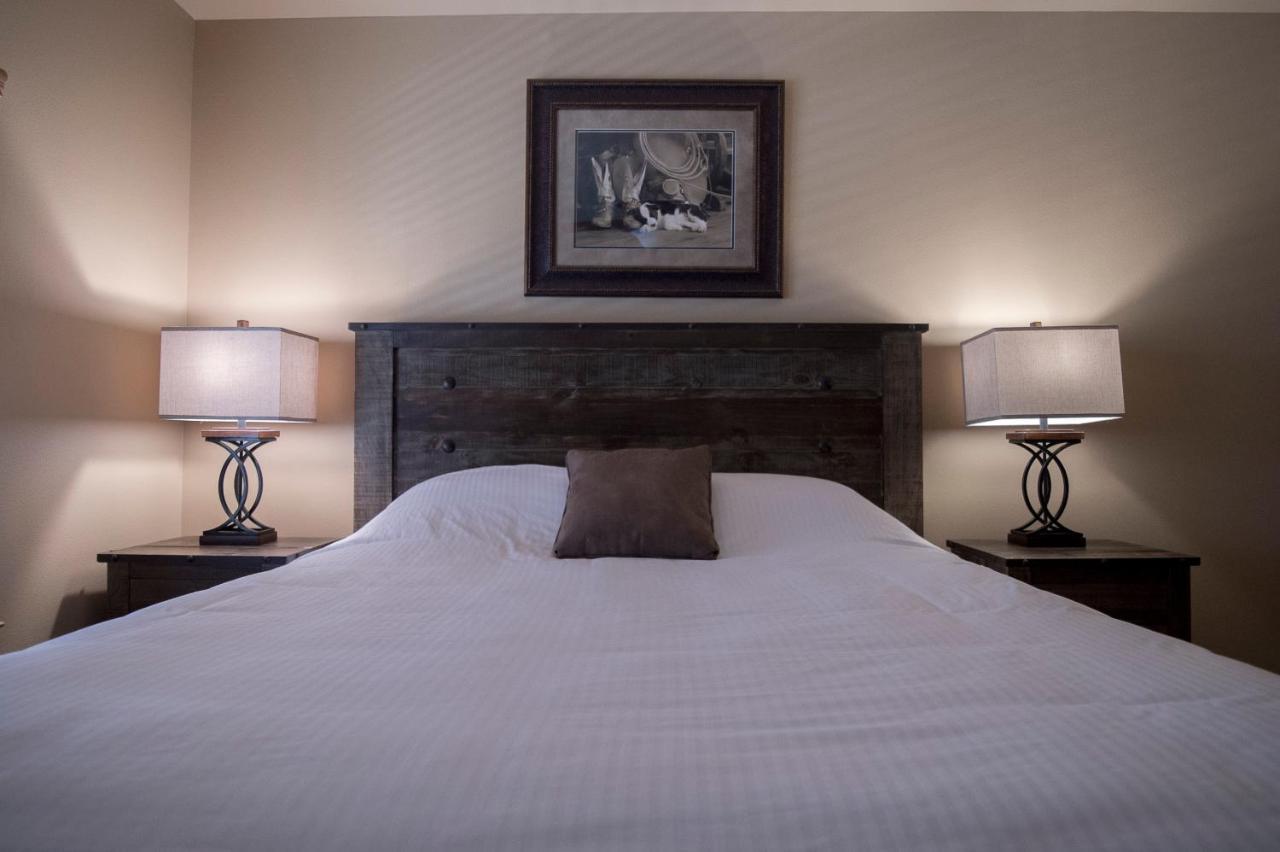 Old Mill Resort 뉴 브라운펠스 외부 사진